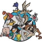 Looney Tunes Cartoon Group