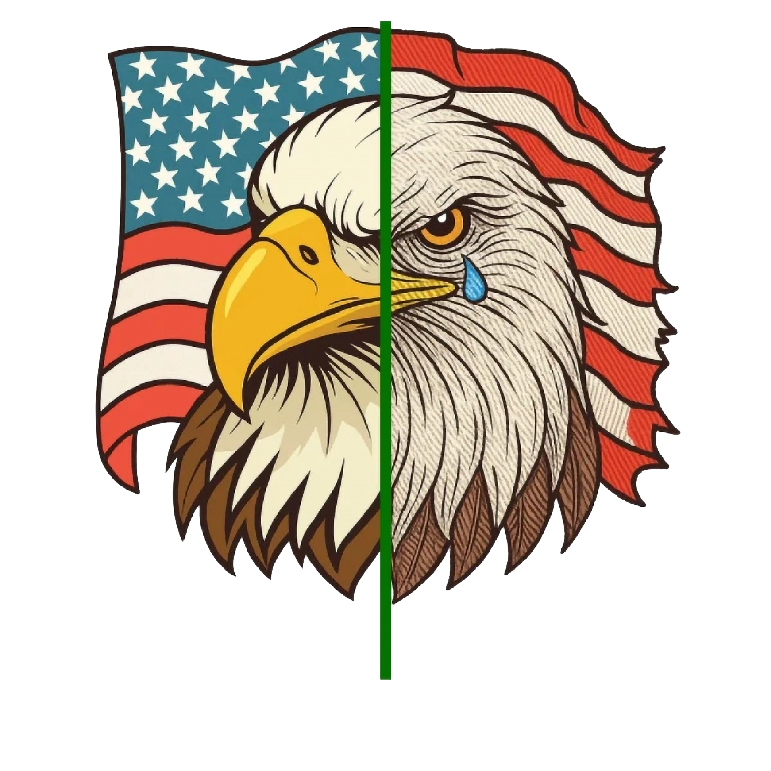 12 Embroidery Digitizing Services - Image 1