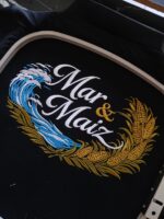 Mar & Maiz Floral Embroidery - Image 3