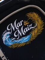 Mar & Maiz Floral Embroidery - Image 2