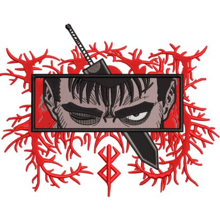 Anime Skull Eyes