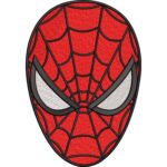 Spider-Man Mask