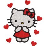 Hello Kitty Hearts - Image 2