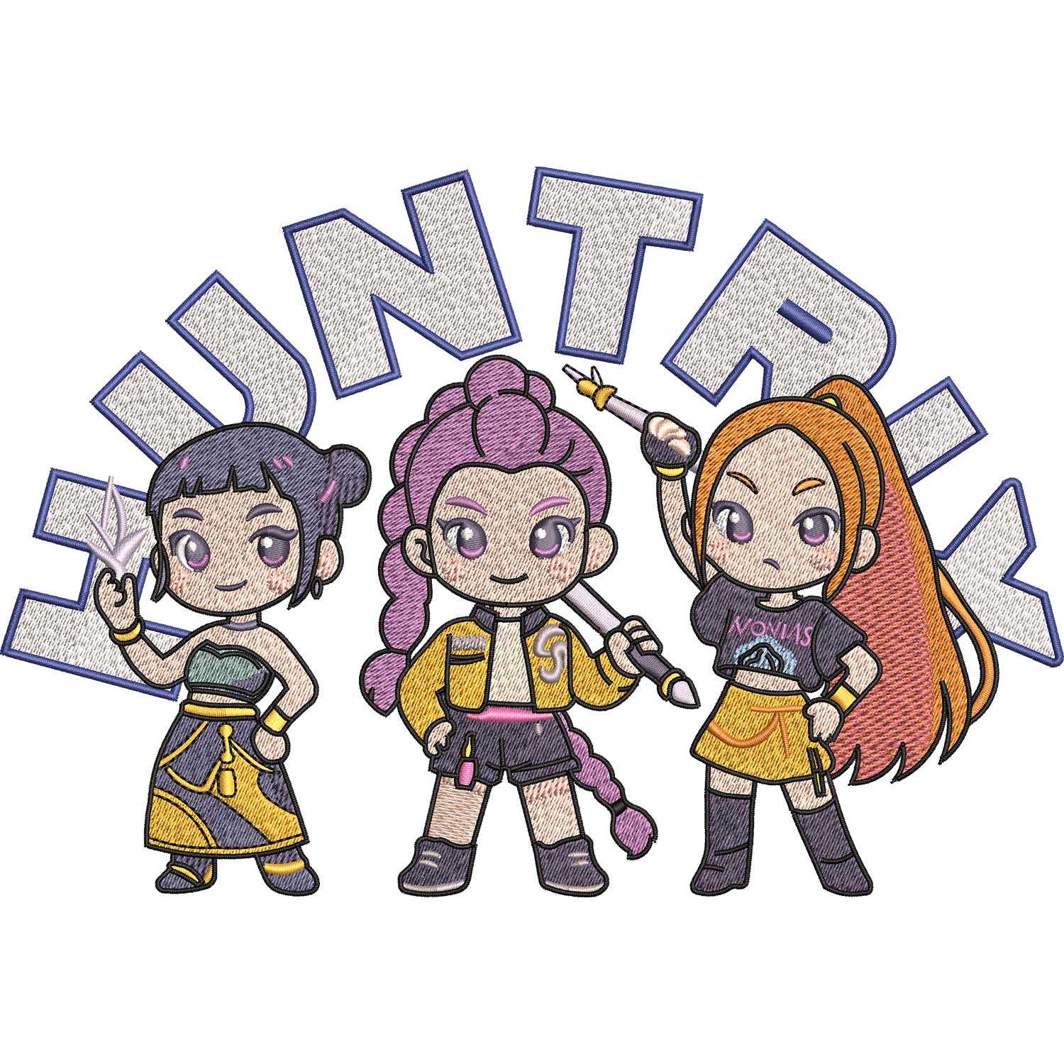 Untitled-6-Recovered Huntik Chibi Team - Image 1