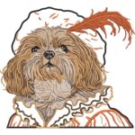 Shih Tzu Dog